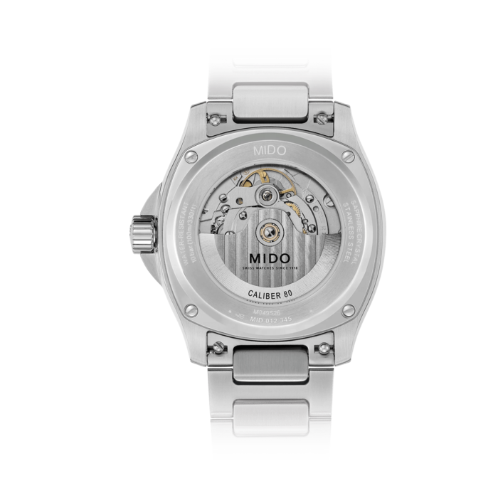 Multifort TV Big Date