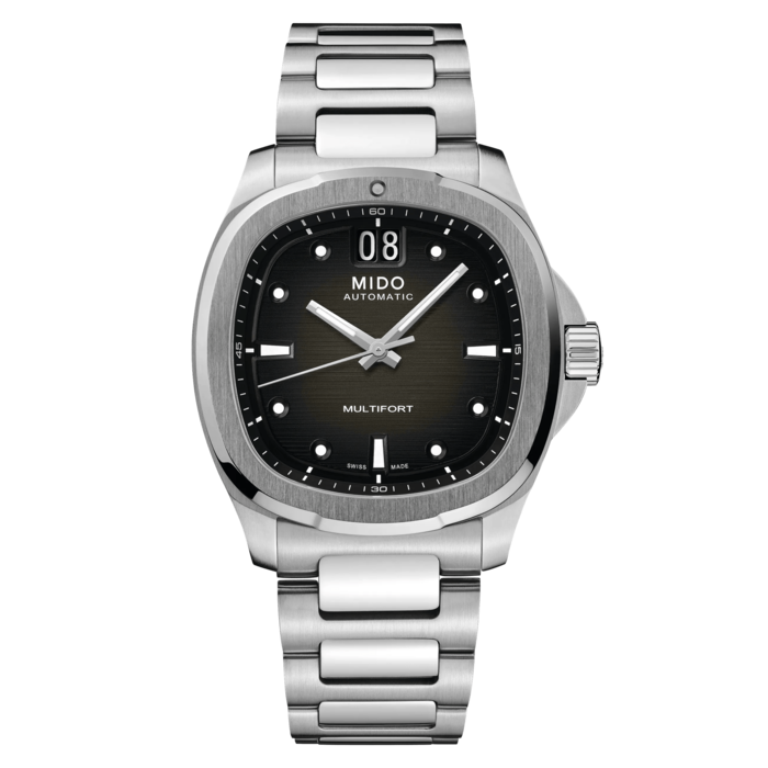 Multifort TV Big Date