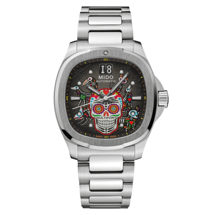 Multifort TV Big Date Alebrijes
