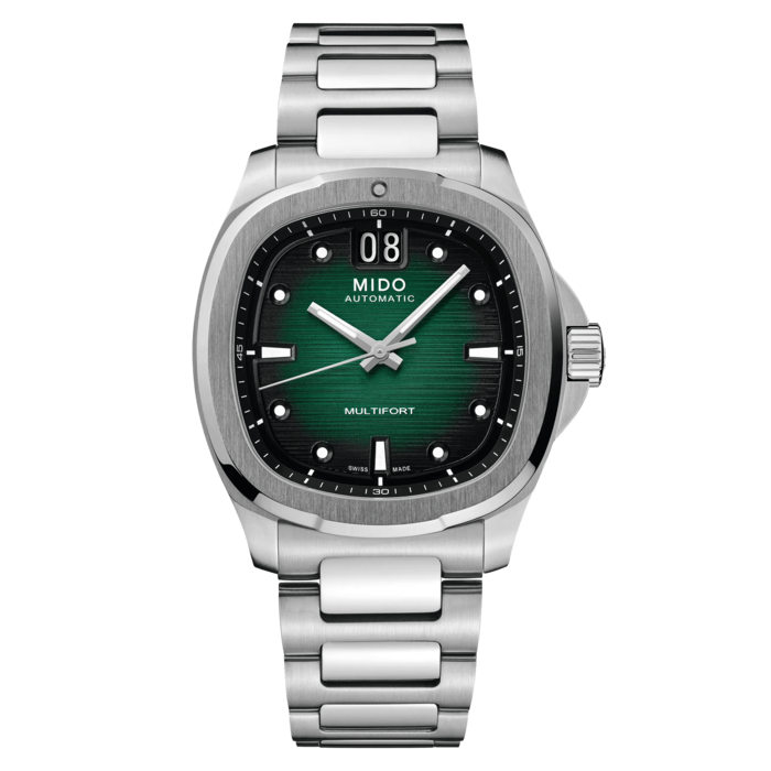 Multifort TV Big Date