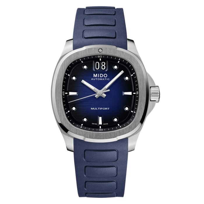 Multifort TV Big Date