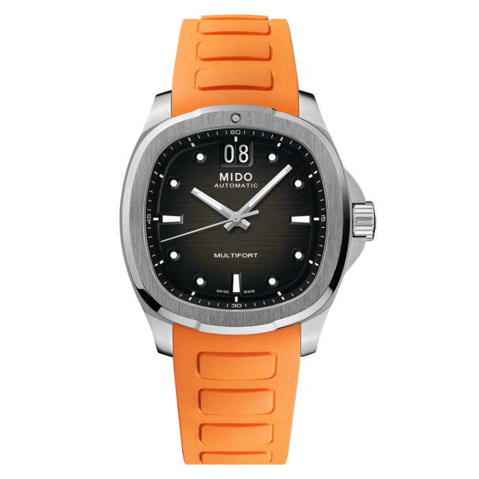 Multifort TV Big Date