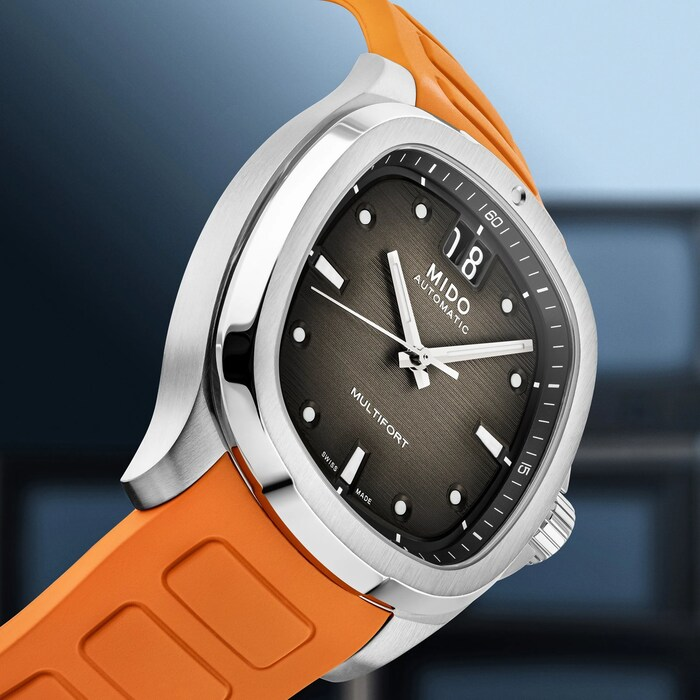 Multifort TV Big Date