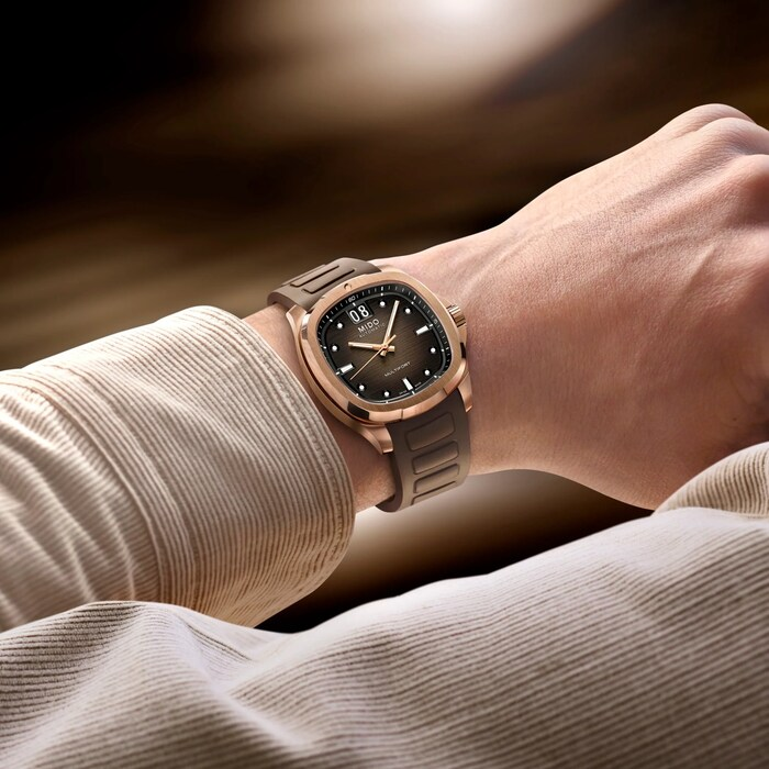 Multifort TV Big Date