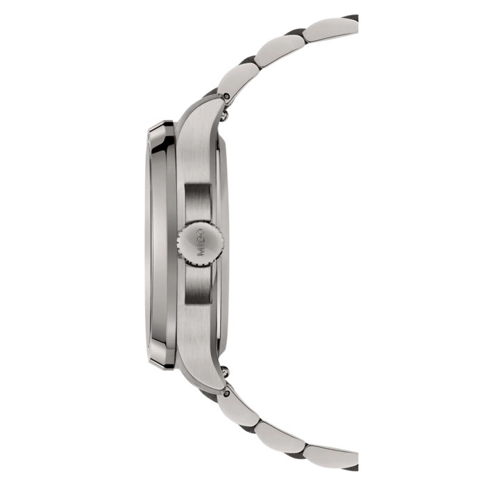 Multifort TV Big Date Titanium