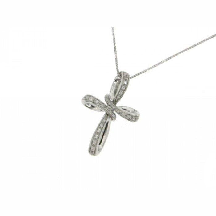 Cross choker br