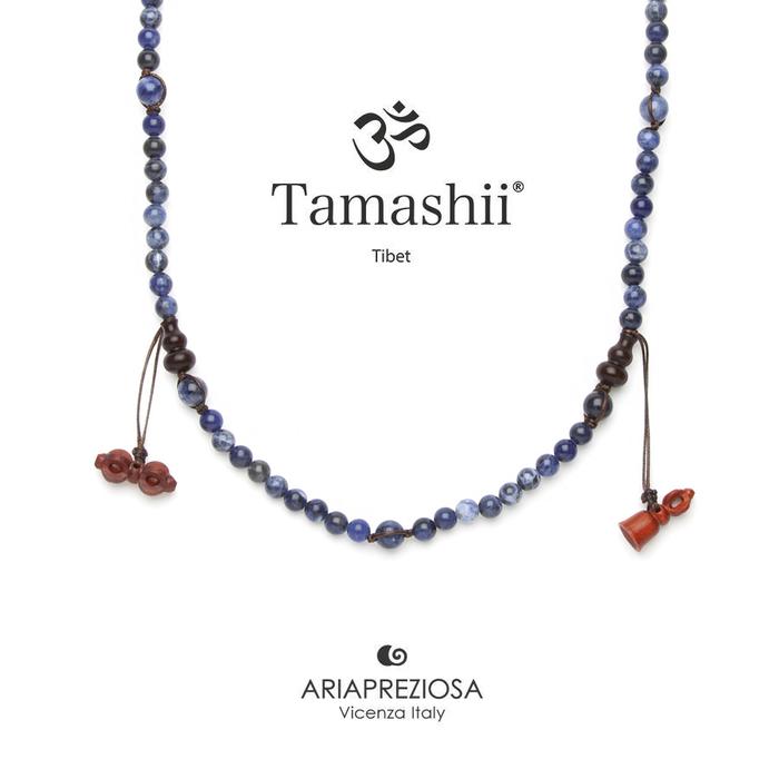 Tamashii Mudra Corto Sodalite