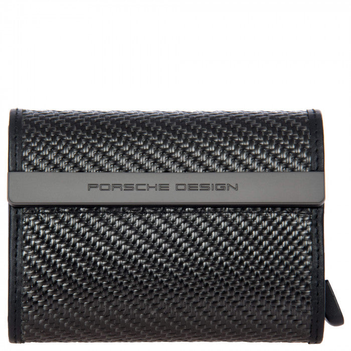 Porte-cartes Carbon X Secrid