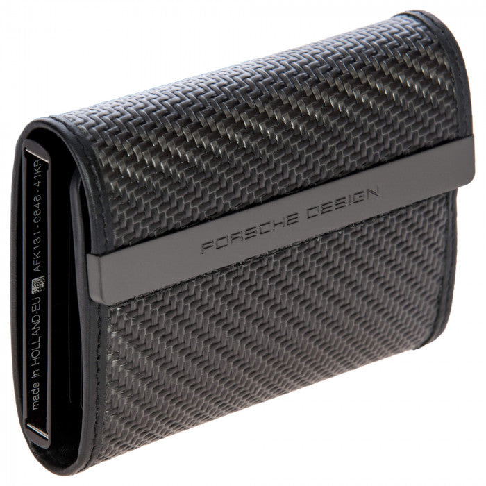 Porte-cartes Carbon X Secrid