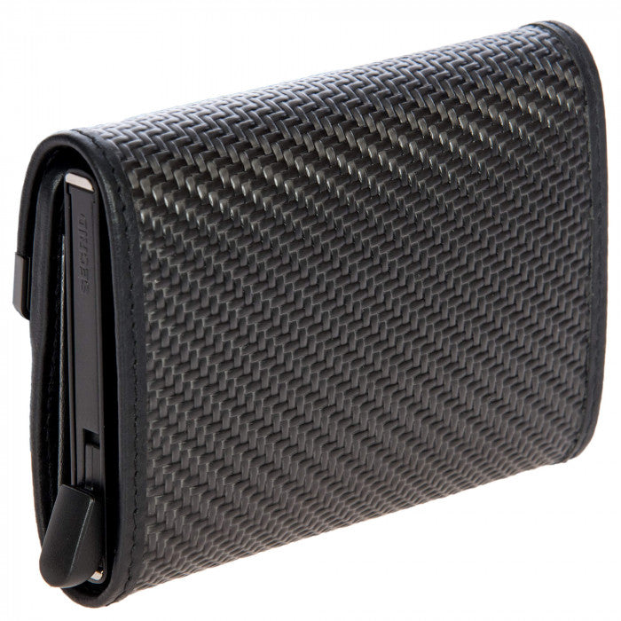 Porte-cartes Carbon X Secrid
