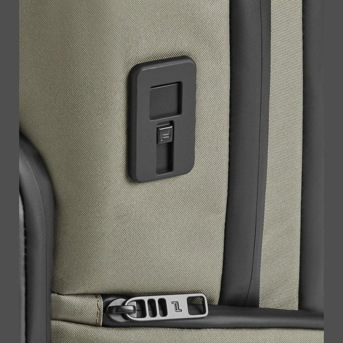 Sac à dos écologique urbain M2