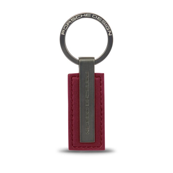 Porte-clés en barre métallique