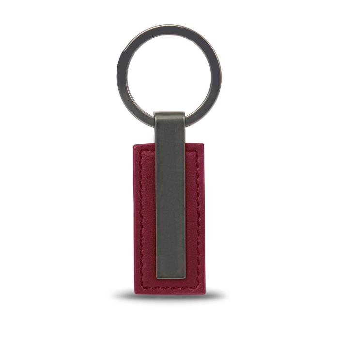 Porte-clés en barre métallique