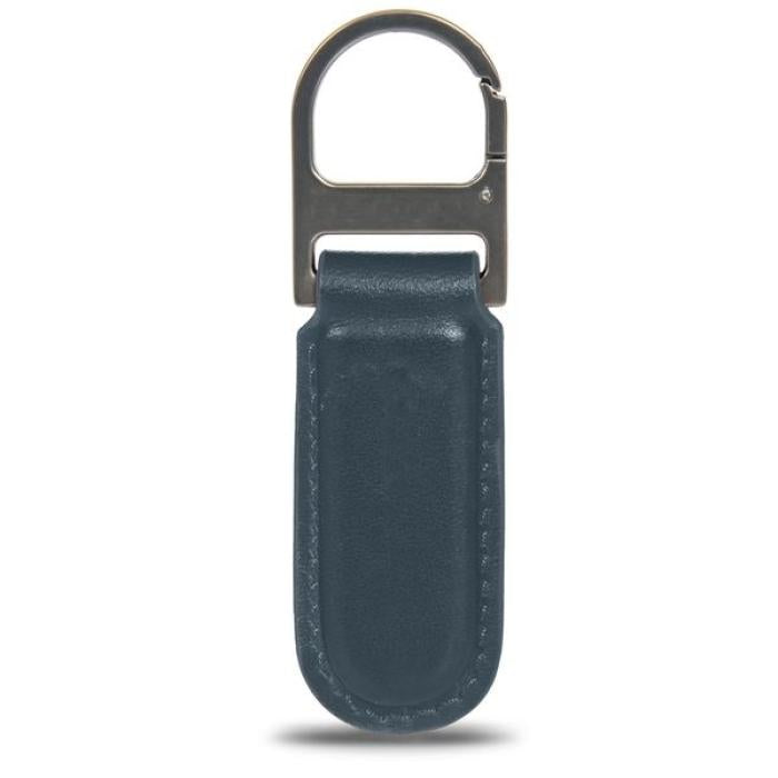 Porte-clés ovale