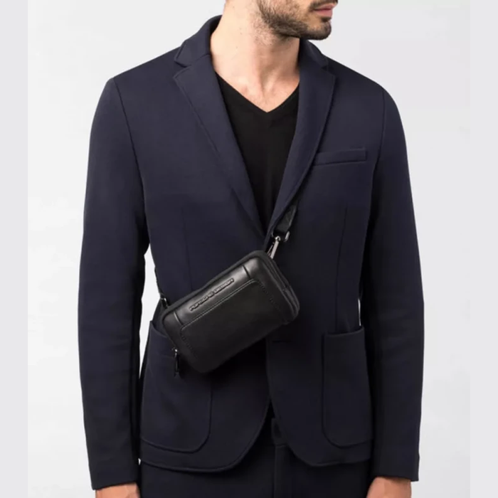 Roadster Travel clutch