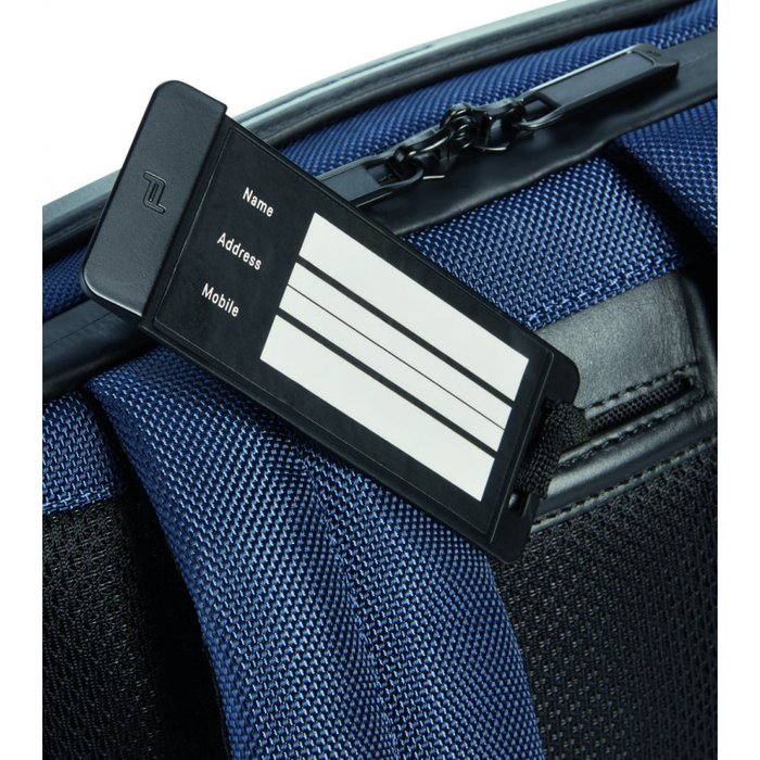 Zaino Roadster pro Backpack XS