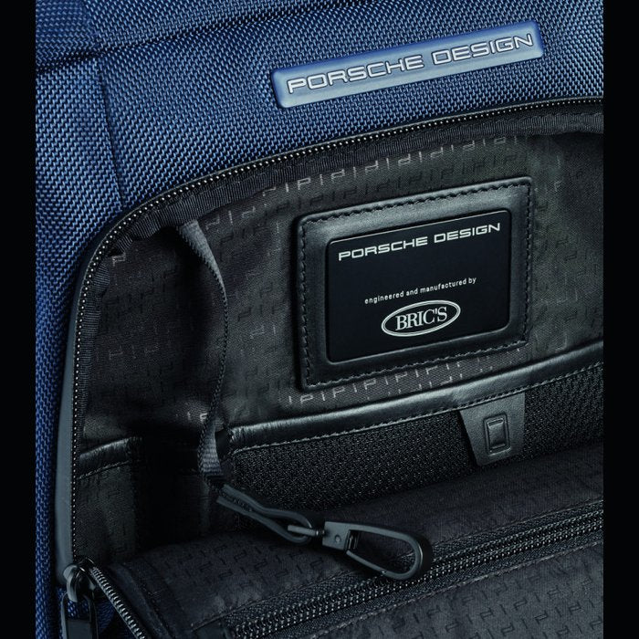 Zaino Roadster pro Backpack XS