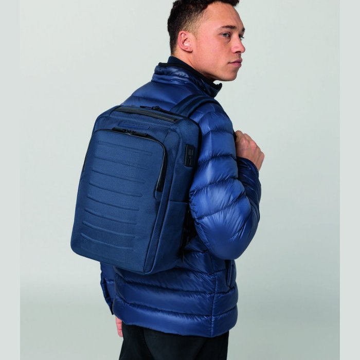 Zaino Roadster pro Backpack XS