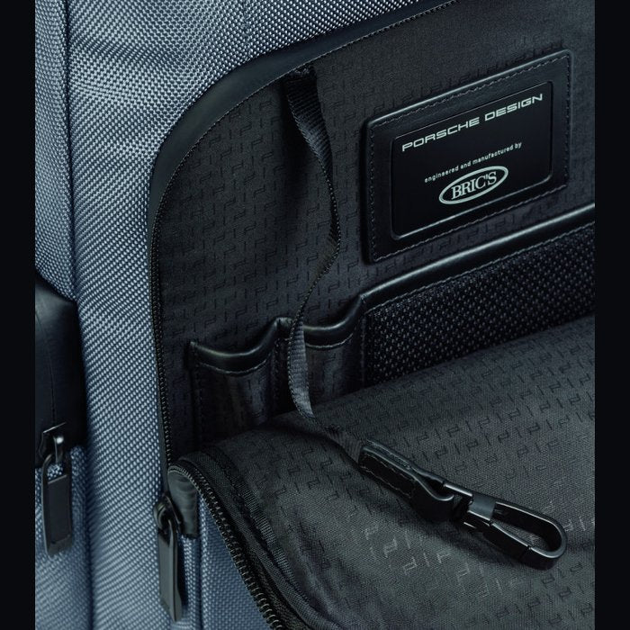 Zaino Roadster pro M1