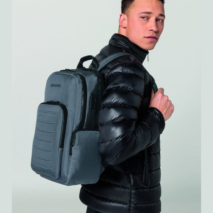 Zaino Roadster pro M1