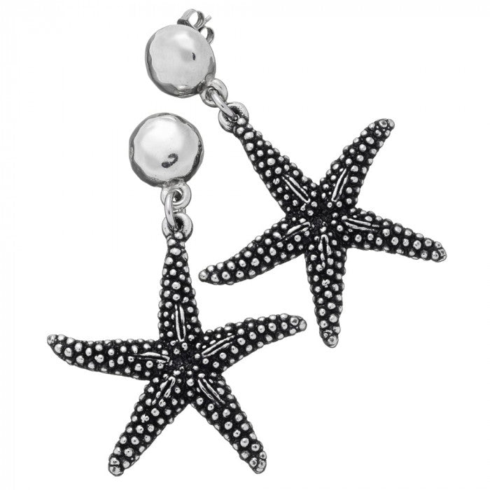 Boucles d'oreilles Raspini Étoile de mer