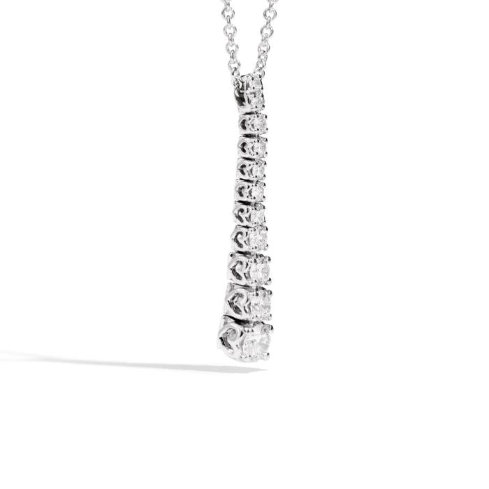 Girocollo anniversary scalare br 0.35