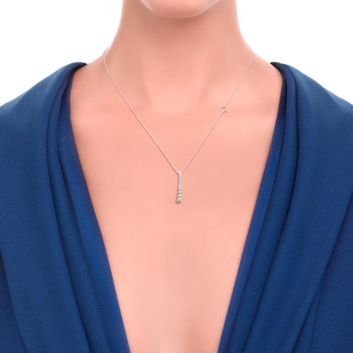 Girocollo anniversary scalare br 0.35