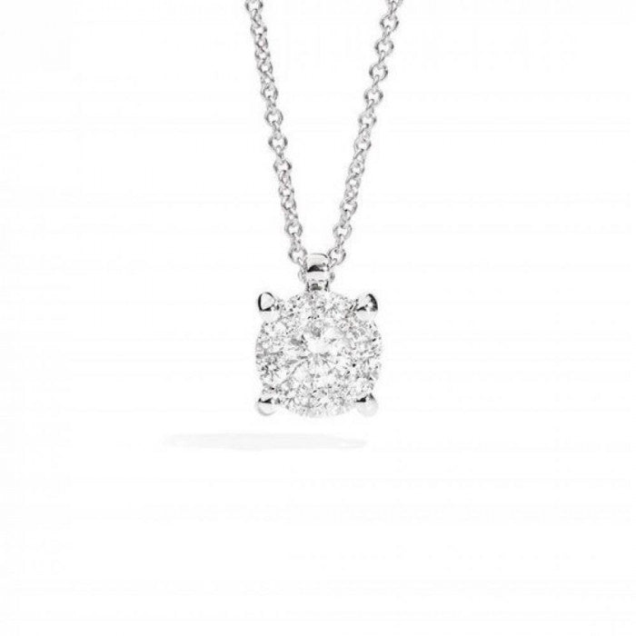 Love knot choker br 0.16