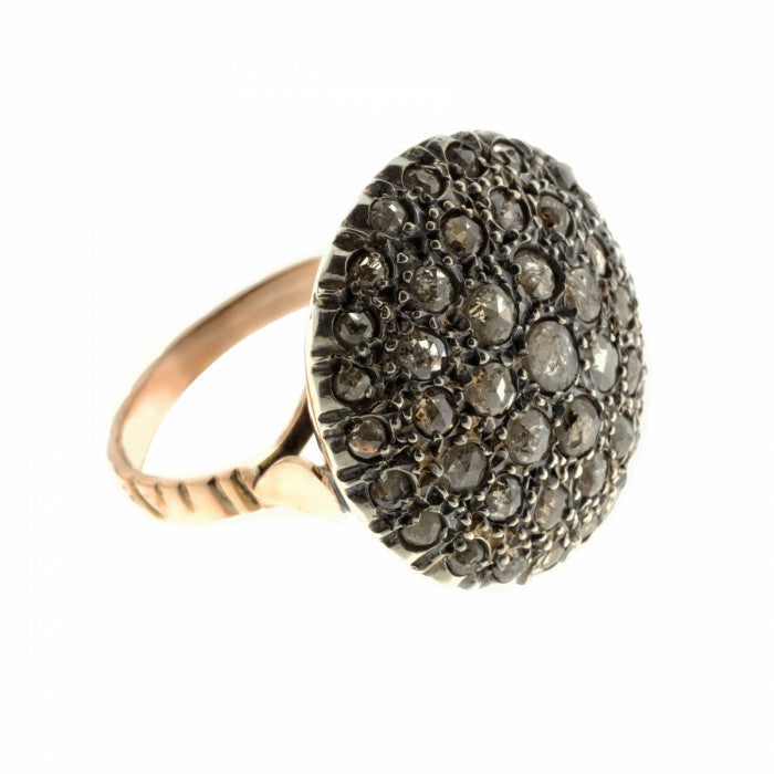 Anello toppa