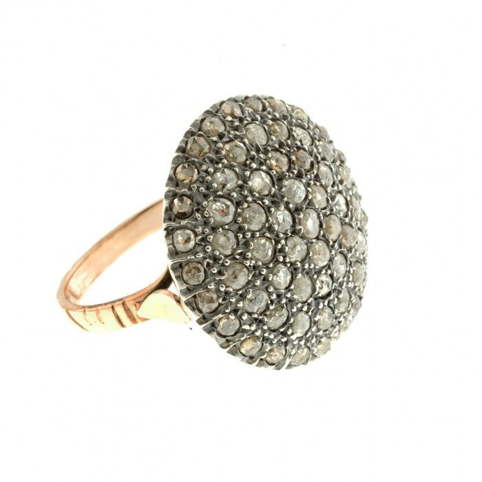ANELLO TOPPA