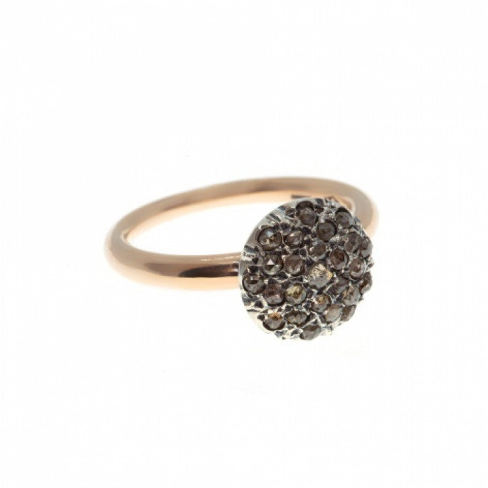 Anello toppa