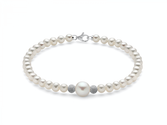Bracciale perle