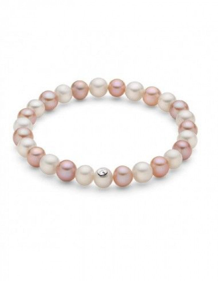 Bracciale perle