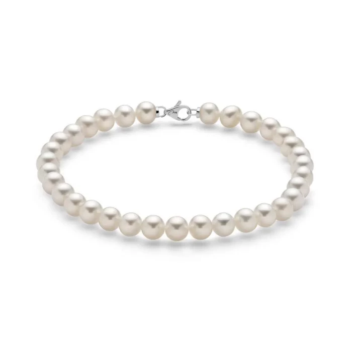 Pearl bracelet
