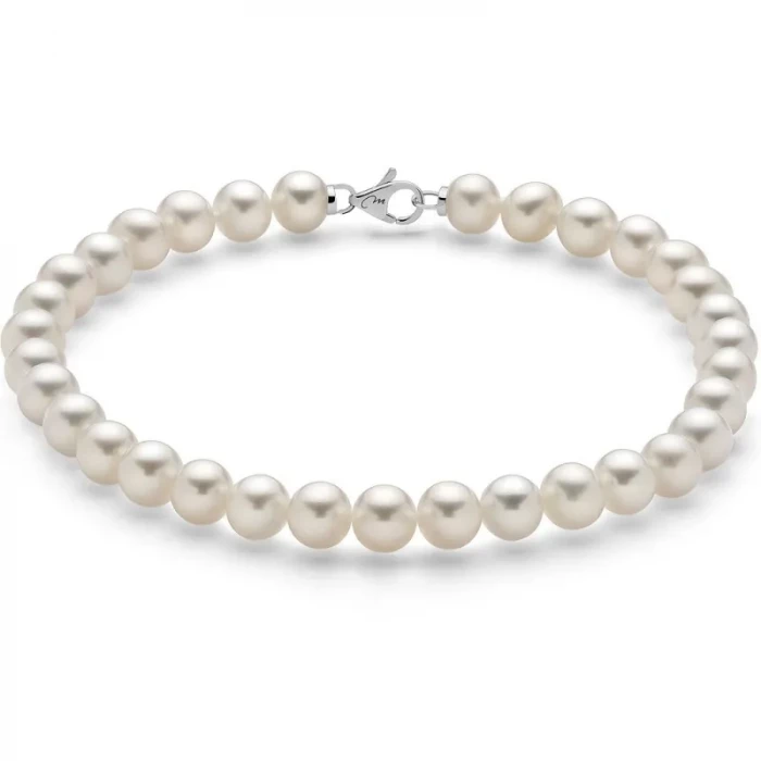 Pearl bracelet