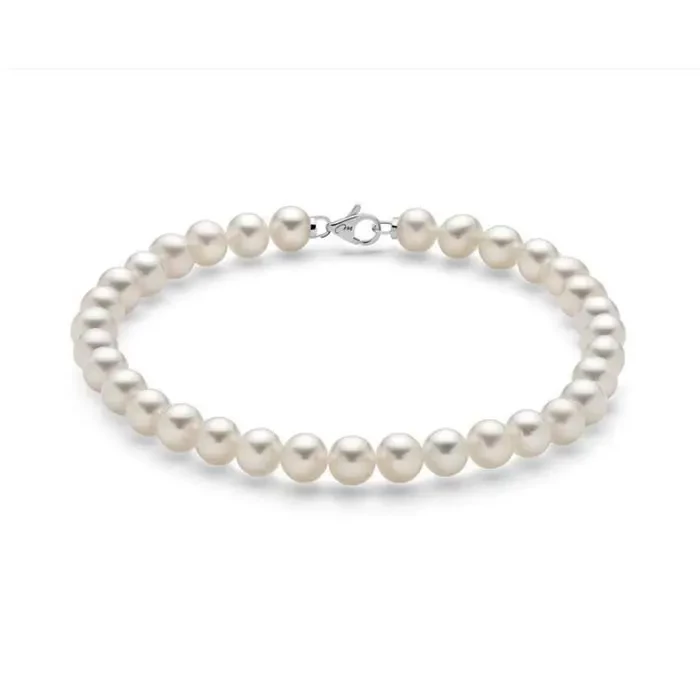 Pearl bracelet