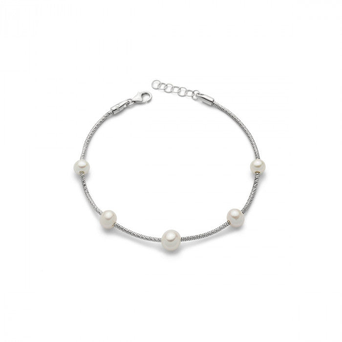 Bracciale perle