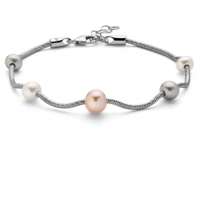 Bracciale perle