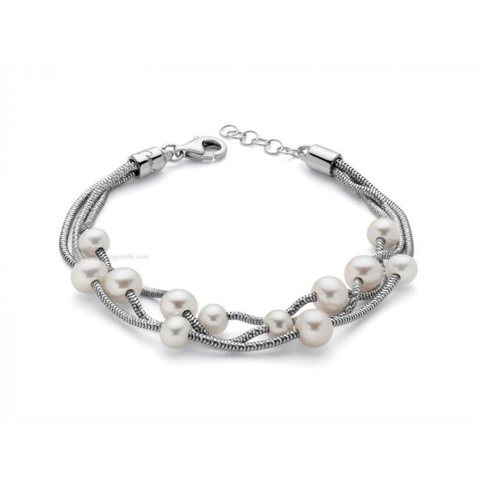 Bracelet de perles