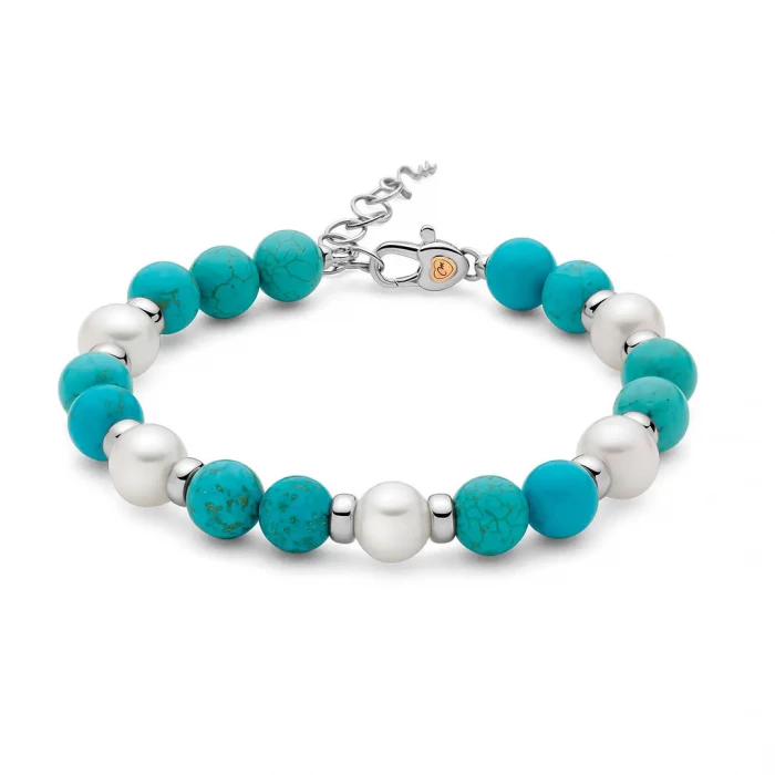 Bracciale Aulite Turchese