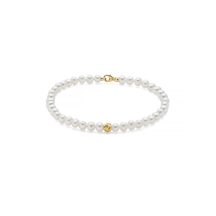 Bracciale perle