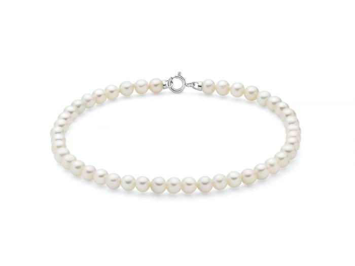 Bracciale perle