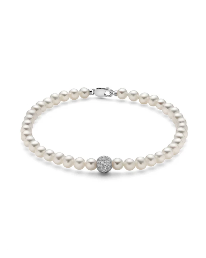 Bracciale perle