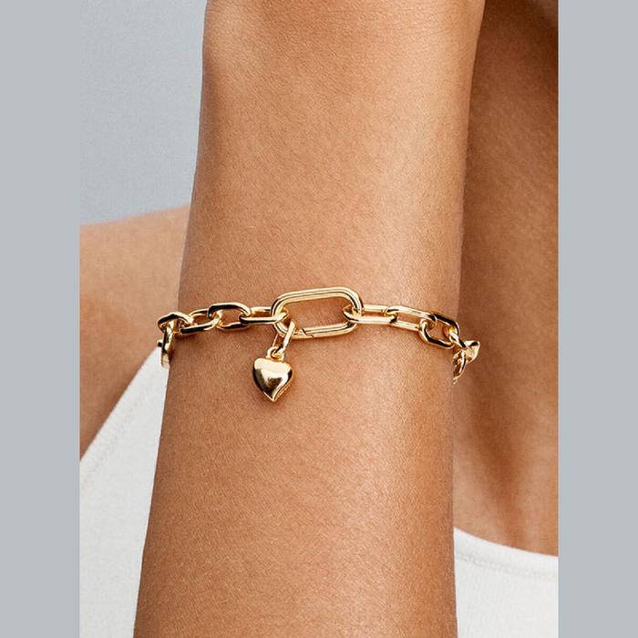 Charm Mini Heart Pendant Pandora ME