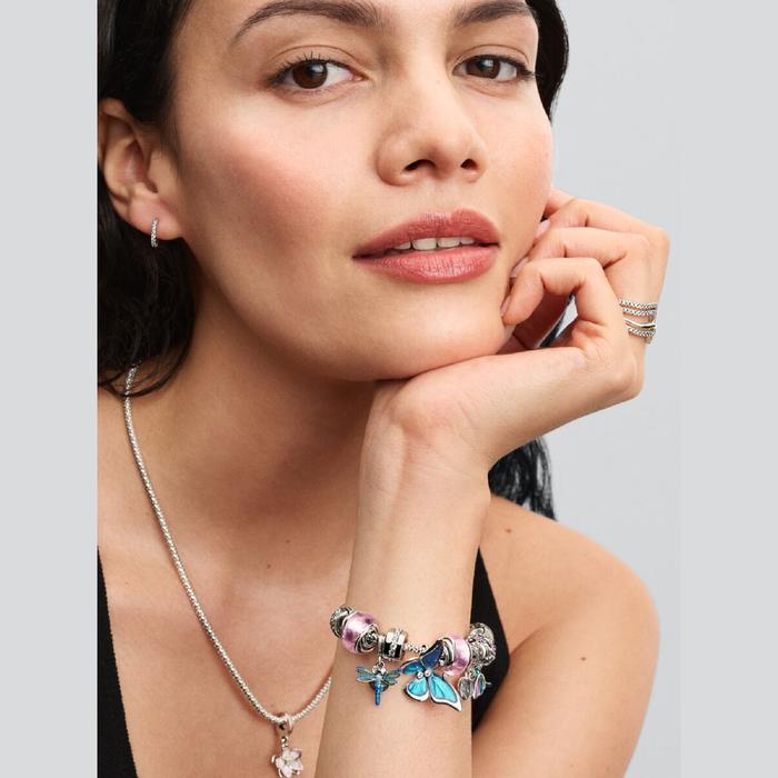 Charm Pendente Libellula