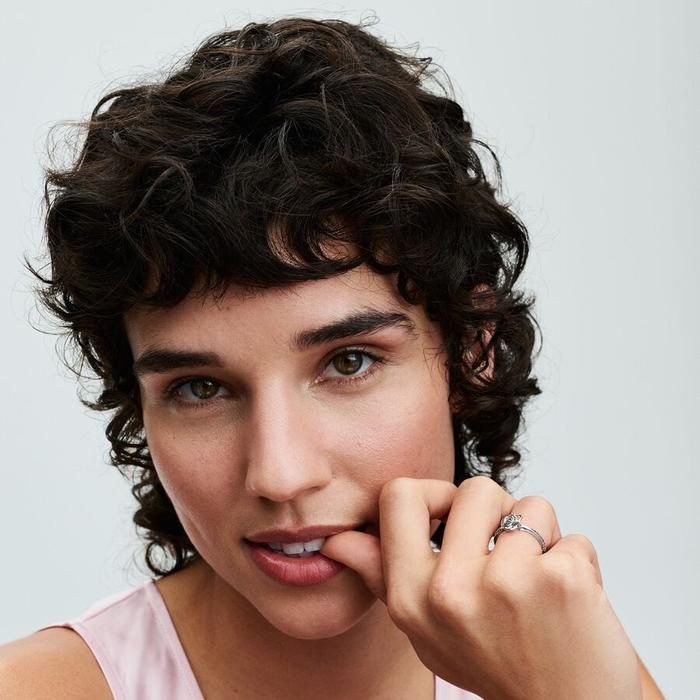 Pink Ring