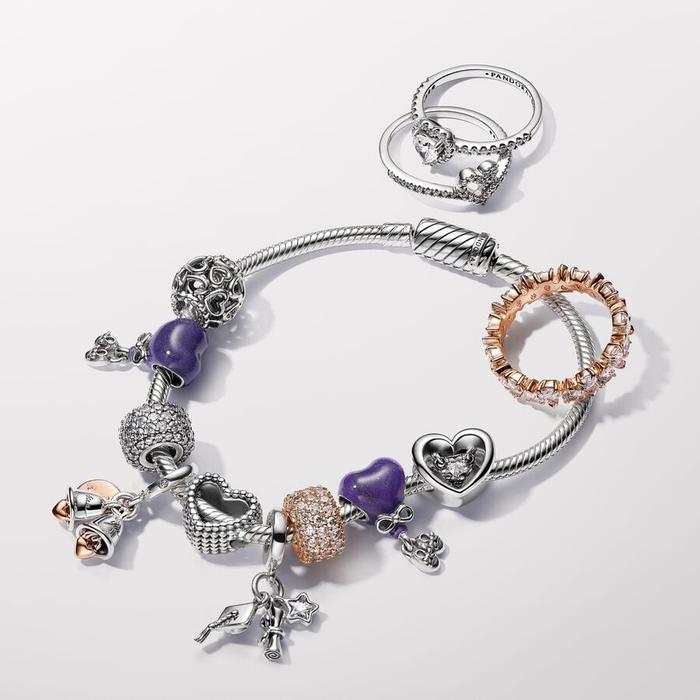 Charm Pendant Graduation 2024