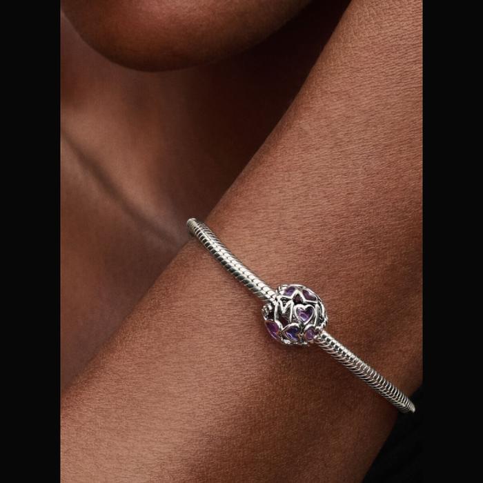 Charm Openwork Amore di Mamma