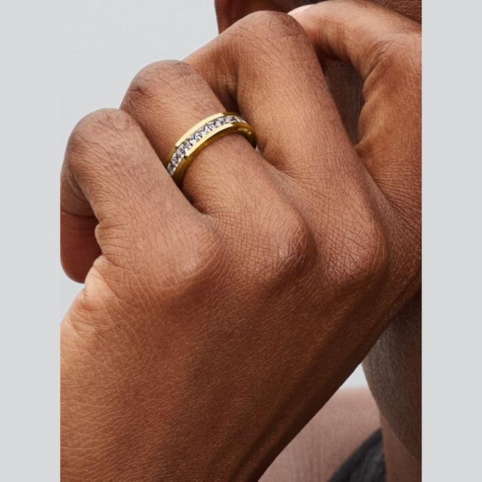Anello Eternity
