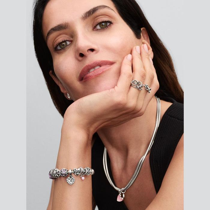 Charm Openwork Amore di Mamma